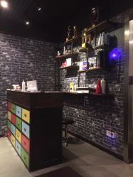 -藤野造型·专业烫染店
