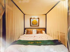 -春晖园度假酒店温泉