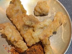 -额尔敦·品质自助(摩尔城店)