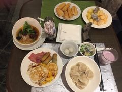 -宁波威斯汀酒店