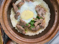 -红星光发煲仔饭(大石街店)