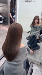 -MT·ID 烫发.染发.接发SALON