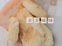 牛舌饼-北京稻香村(第三店)