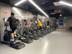 -锐动健身游泳(博地中心店)