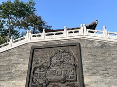 -西海子公园