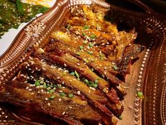 -霄汉羊排(万松园一店)
