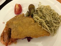 -红房子西菜馆(淮海中路店)