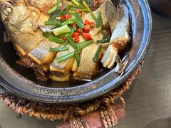 -喜洲翰林餐厅(董家百年老宅店)