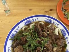 -清真-戏楼王记牛肉面