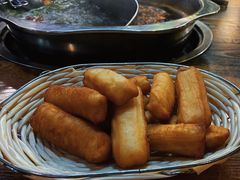 -刘少华贵州小黄牛·鲜牛肉火锅(总店)