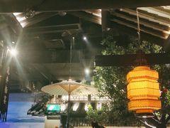 -绿茶餐厅(乐峰广场店)