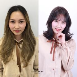 -P.STYLE派斯造型