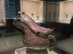 -上海博物馆(人民广场馆)