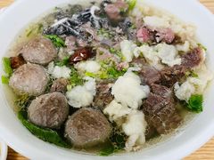 金粿大满贯-金粿粿·牛肉粿