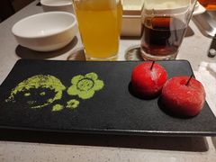 -海底捞火锅(吴中路店)