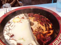 -京门活鱼馆·鱼火锅(百子湾（原红庙）店)