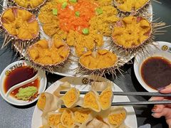-常鲜楼常来尝鲜海胆馆(星海店)