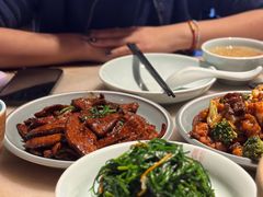 -小吊梨汤·北京菜·烤鸭(鸟巢店)