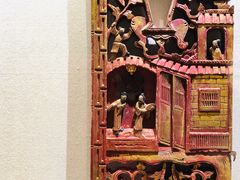 -中国客家博物馆