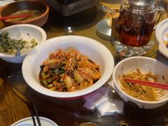 -耕渔小院·湖南鱼鲜(望城店)