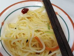 -初晋·山西地道刀削面.晋北莜面香(星耀城店)