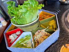 -牛兆·牛内脏·烤肉(慈云寺店)