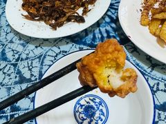 -云南李记罐罐米线饵丝小吃(汉中门金鹰店)