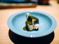 -银座岩