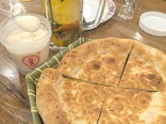 -清真·玛丽亚新疆菜主题餐厅(浙江中路店)