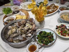 -山东八大碗山东老字号