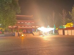 -赵州桥景区