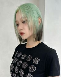 -Sying杉影日式烫染專門店
