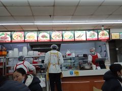 -一一刀削面(星光大道店)