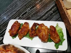 -LMPLUS意大利餐厅(清华店)