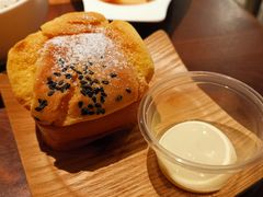 糯香烤年糕-原食日记(合生汇购物中心店)