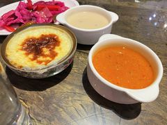 -Mevlana梅夫娜土耳其餐厅·清真