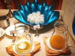 -海天酒店-餐饮部