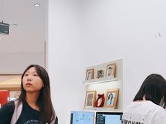 -海马体照相馆(万菱汇店)