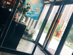 -素虎小呆鸟(西二旗店)