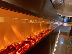 -燃扒房Steakhouse(皇庭店)