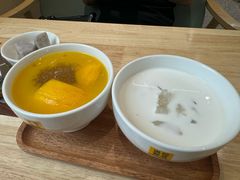 -满记甜品(中街恒隆店)