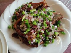 -明珠湖天鹅苑·农家菜馆