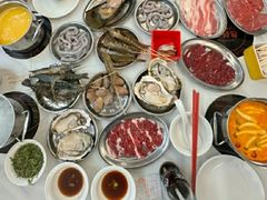 -南记食粥坊·宵夜大排档(莲花店)