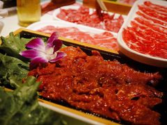 -火锅先生(五马街店)