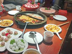 -黄家码头老火锅(解放碑旗舰店)
