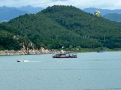 -北京金海湖景区