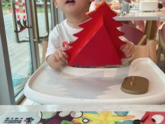 -水桶王国主题餐厅·聚会·生日派对·亲子活动·家庭套餐(亚龙湾希尔顿店)