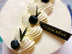-杜哈夫DOUX RÊVE·生日蛋糕(日月光店)
