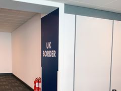 -格拉斯哥国际机场