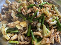 -李东农庄(中南百草园地标店)